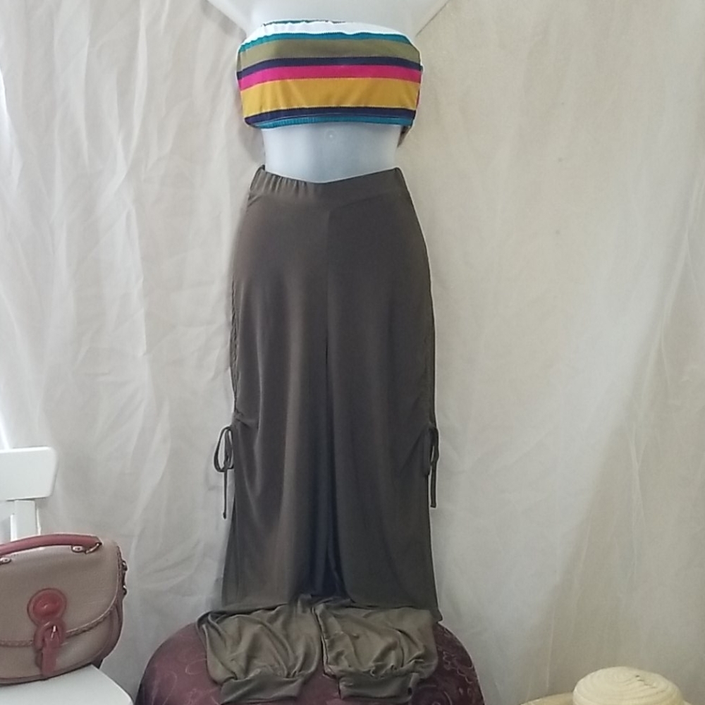 Pants and shirt bundle